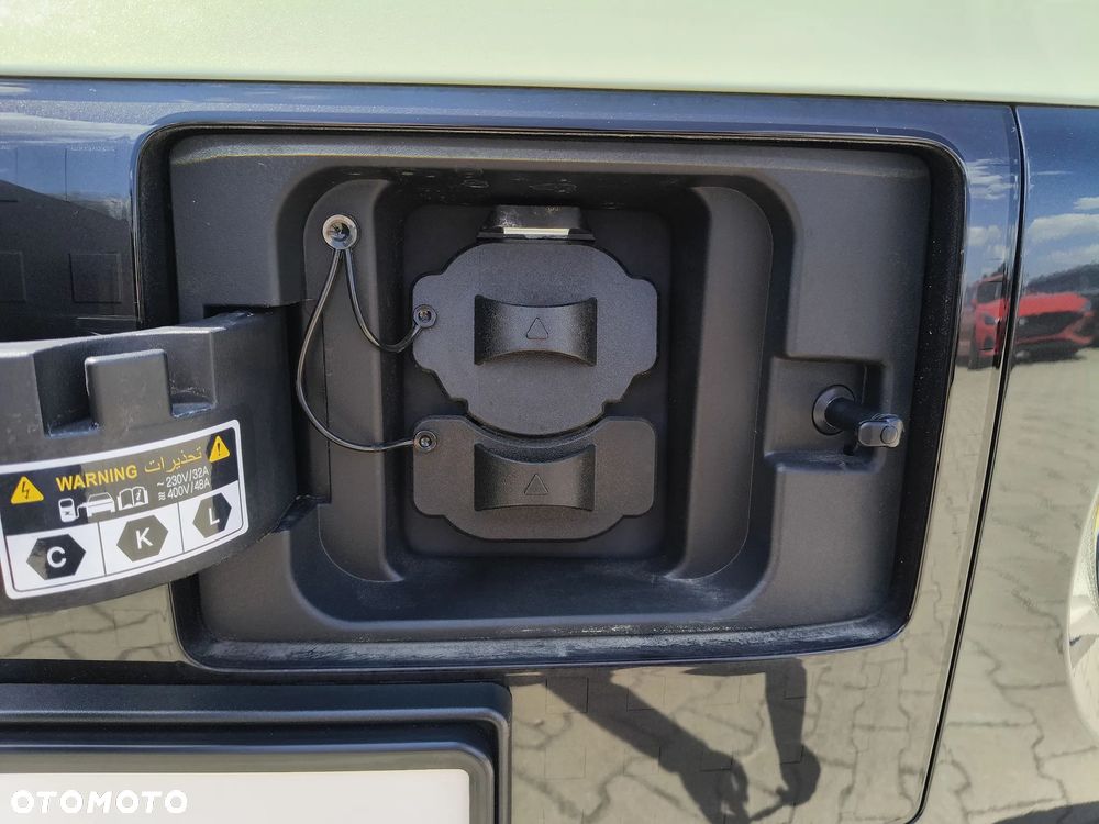 Hyundai Inster 49kWh Modern - 26