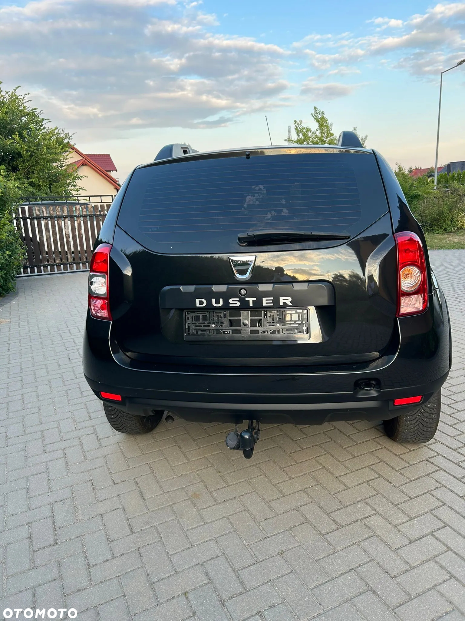 Dacia Duster 1.6 SCe Comfort - 6