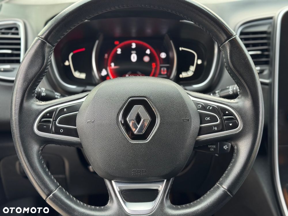 Renault Scenic BLUE dCi 120 LIMITED - 34