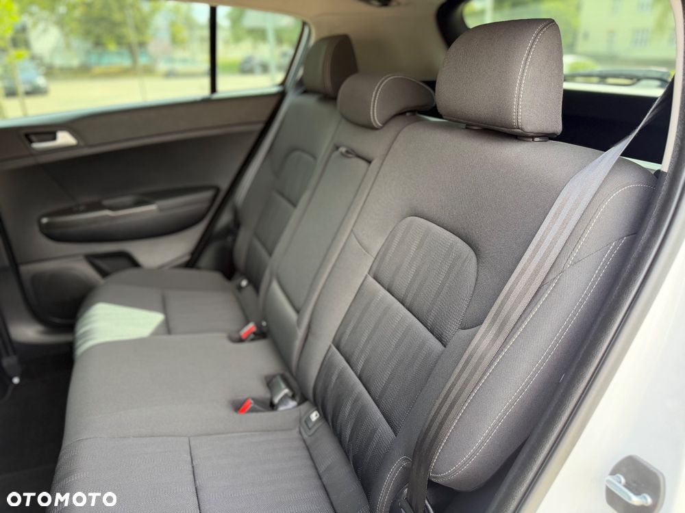 Kia Sportage 1.6 GDI 2WD SPIRIT - 21
