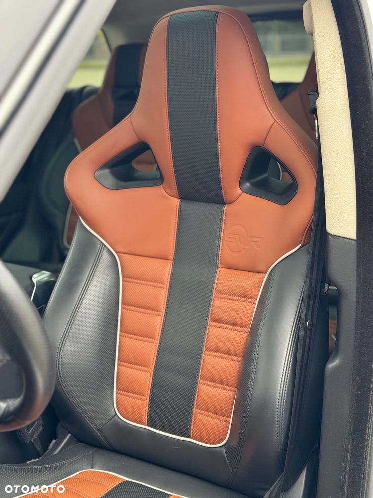 Land Rover Range Rover Sport S 5.0 V8 S/C SVR - 20