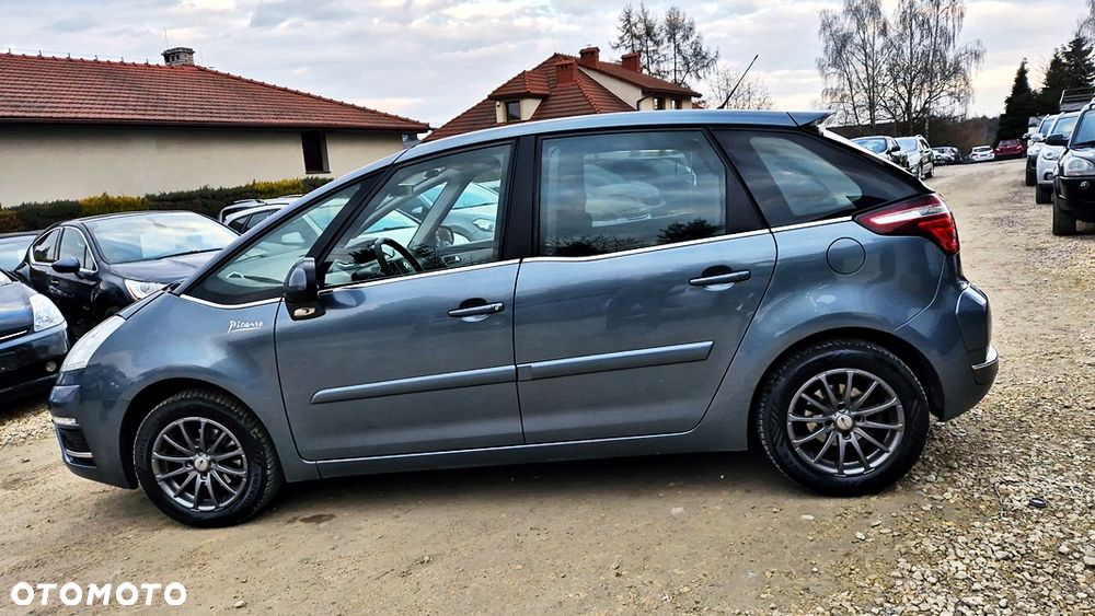 Citroën C4 Picasso 1.6 VTi Attraction - 18