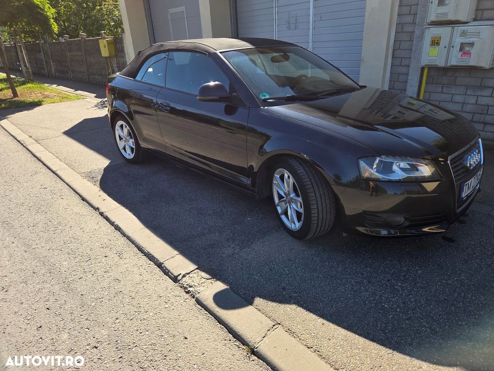 Audi A3 - 7