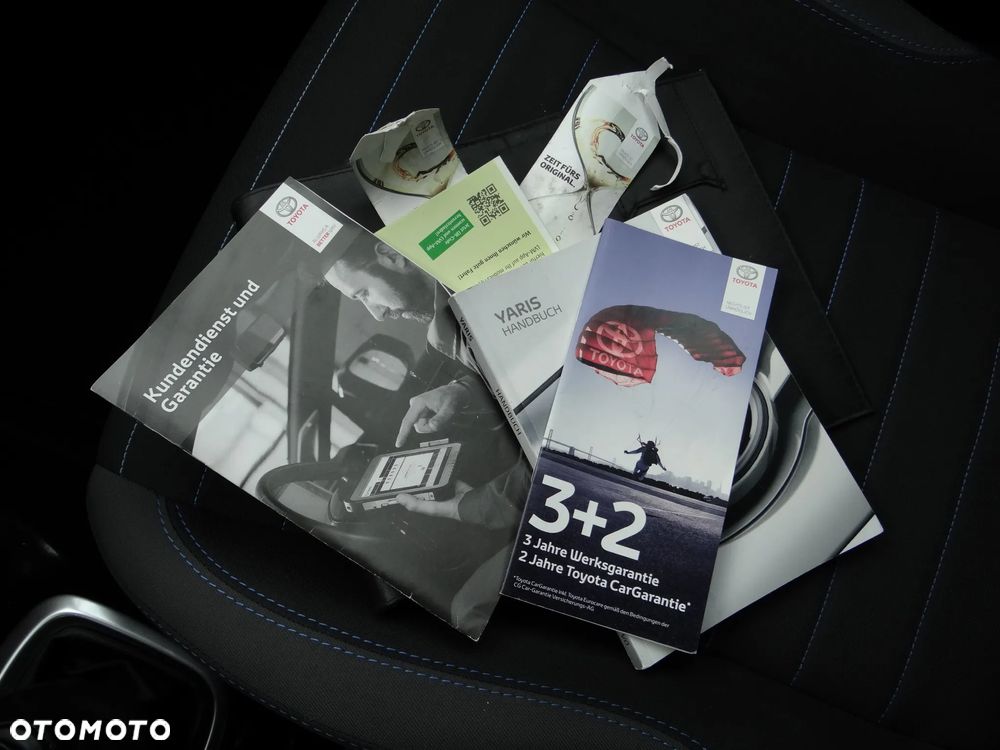 Toyota Yaris 1.5 Premium - 40