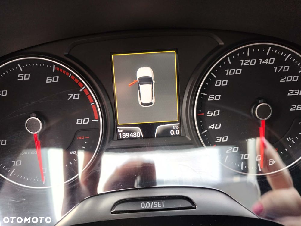 Seat Leon 1.4 TSI FR S&S - 9