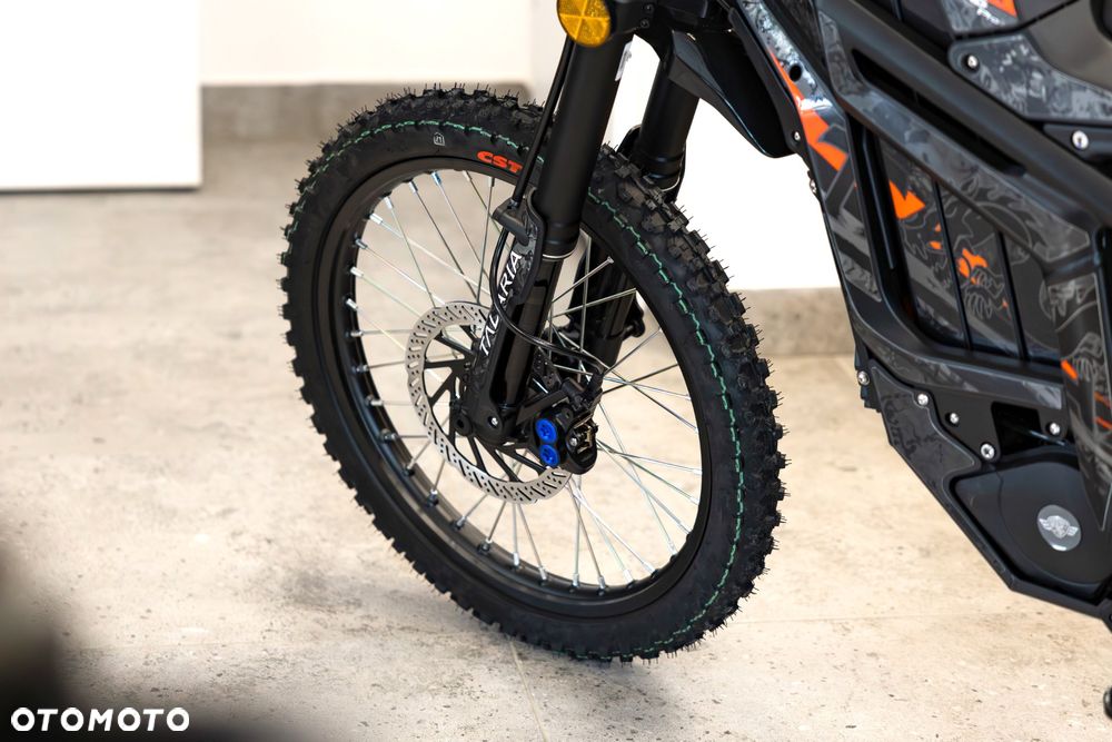 Talaria Sting MX - 7