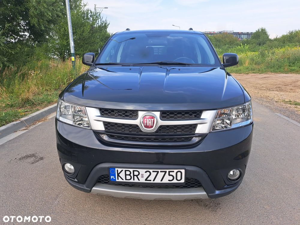 Fiat Freemont - 3