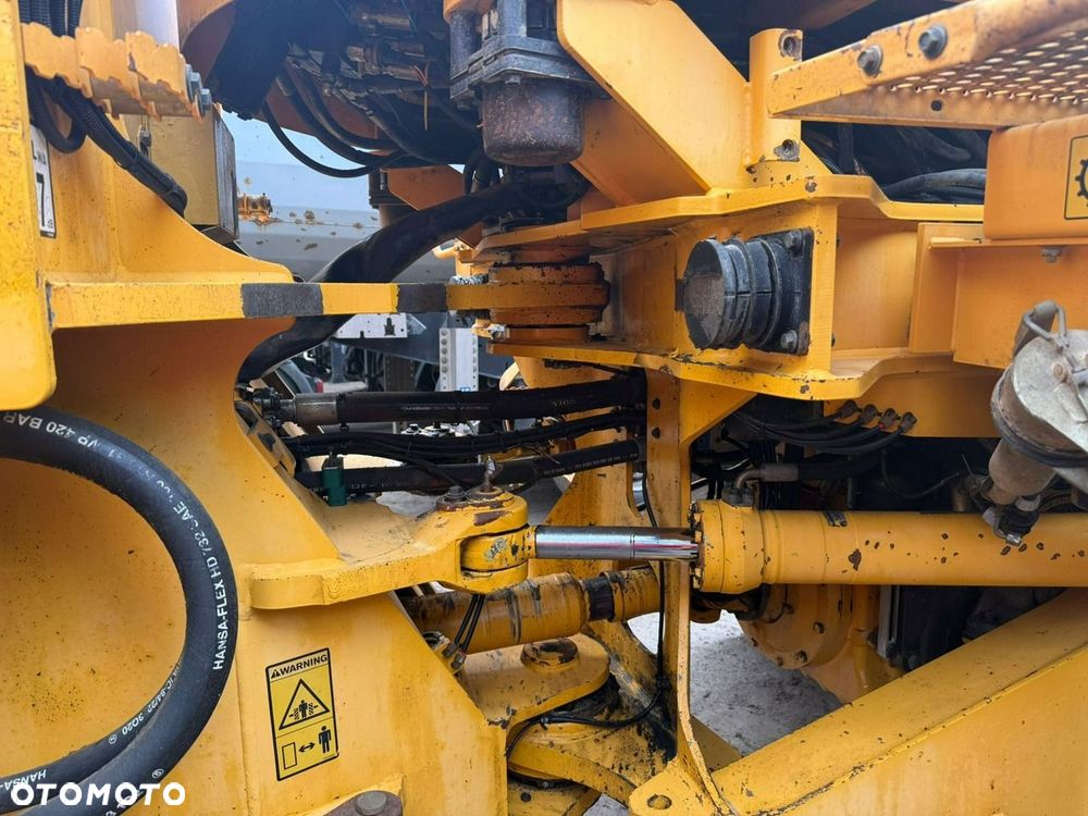 Volvo L150E Waga Niski Przebieg - 9