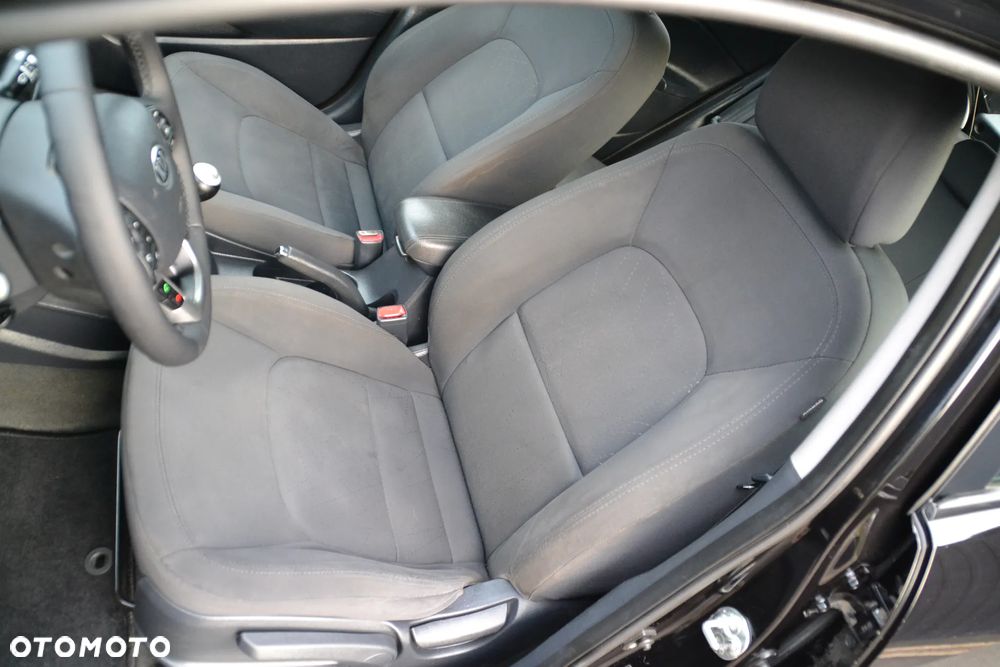 Kia Rio 1.2 Spirit - 22