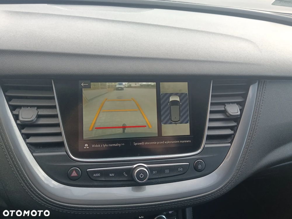 Opel Grandland X 1.5 D Start/Stop Business Edition - 20