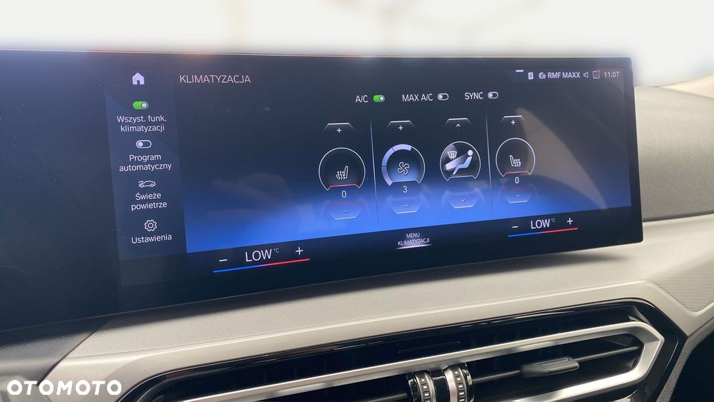 BMW Seria 3 318d mHEV - 19