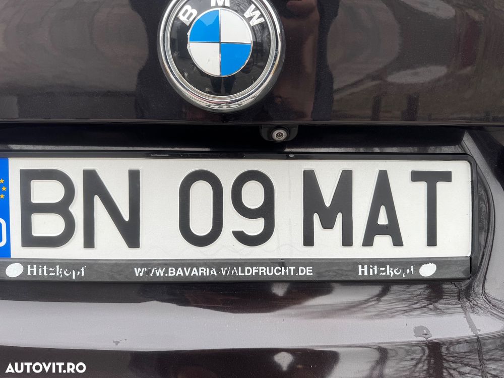 BMW X3 - 17
