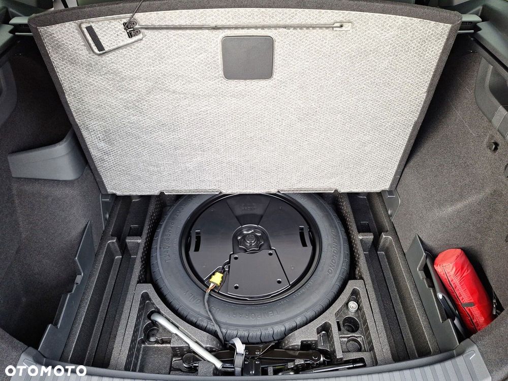 Volkswagen Tayron - 21