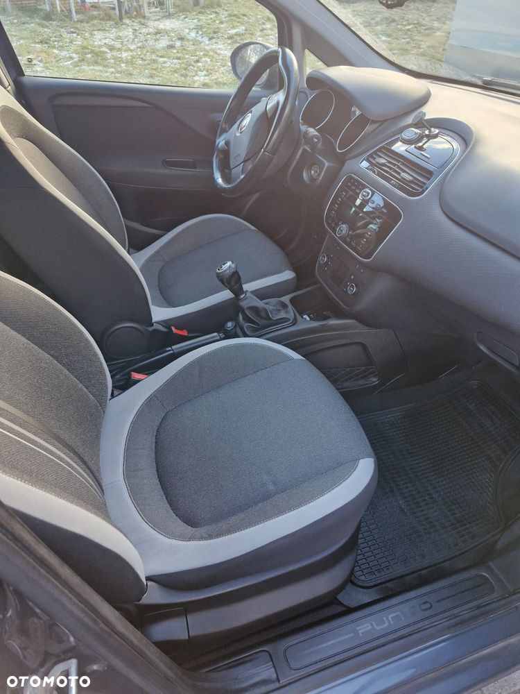 Fiat Punto - 3