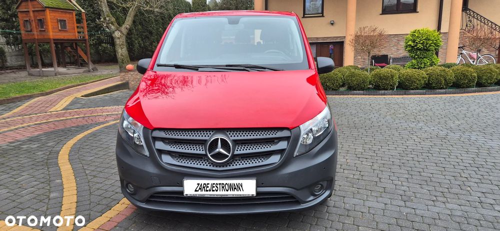 Mercedes-Benz Vito - 3