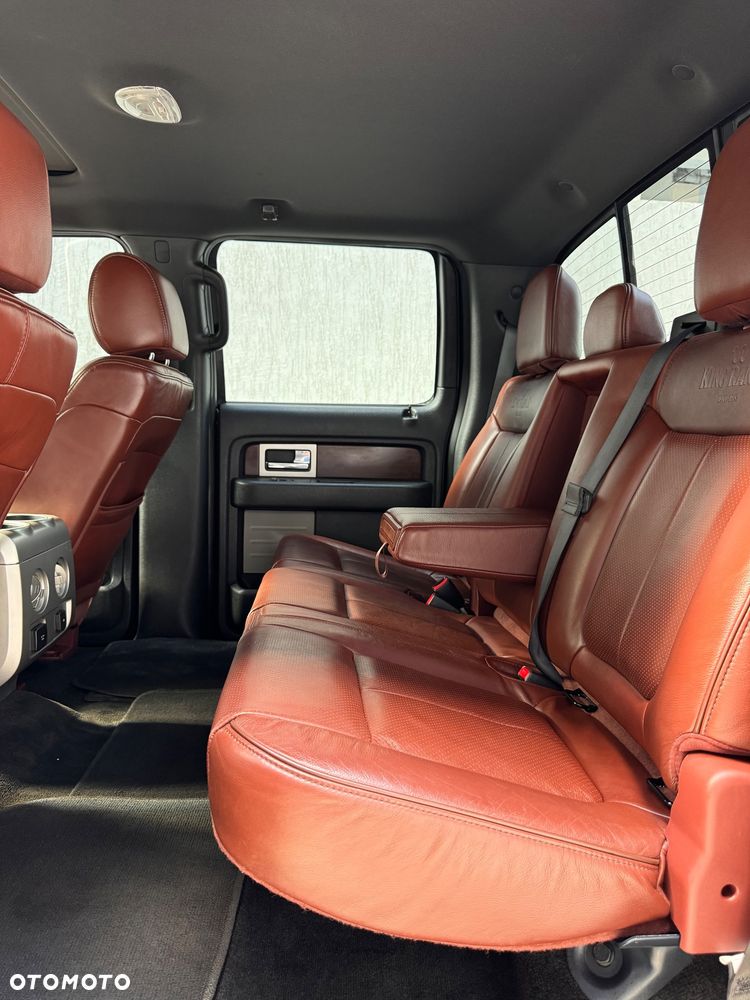 Ford F150 - 36