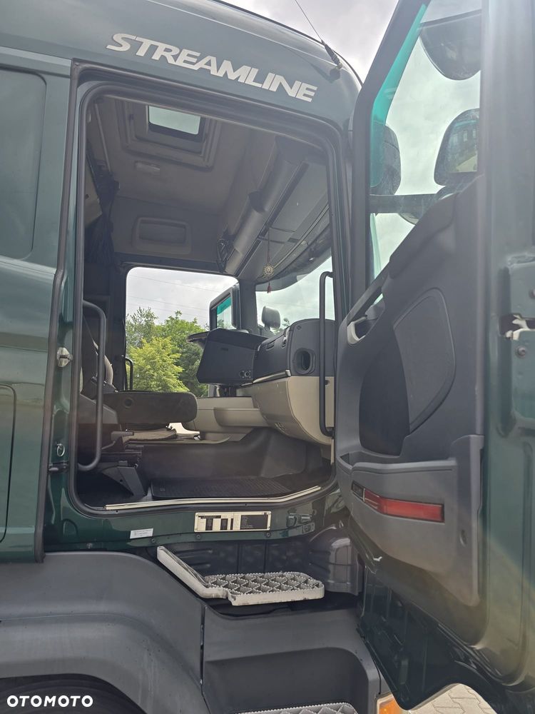 Scania R450 - 28
