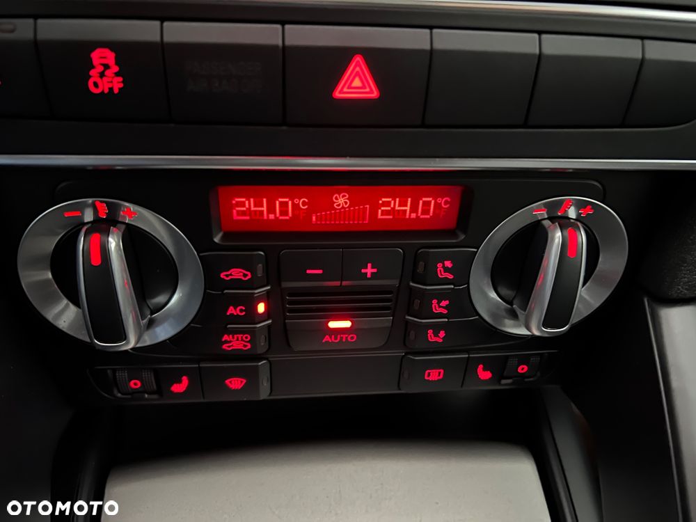Audi A3 Limousine - 35