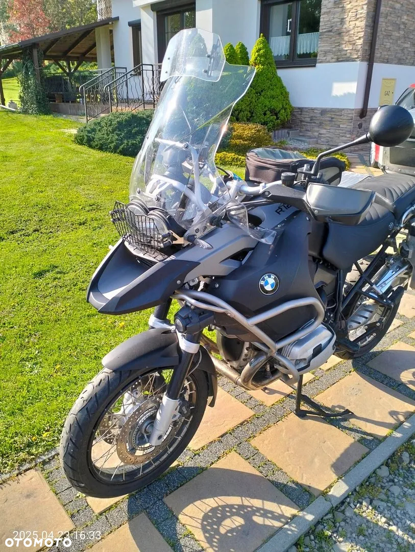 BMW Adventure - 2