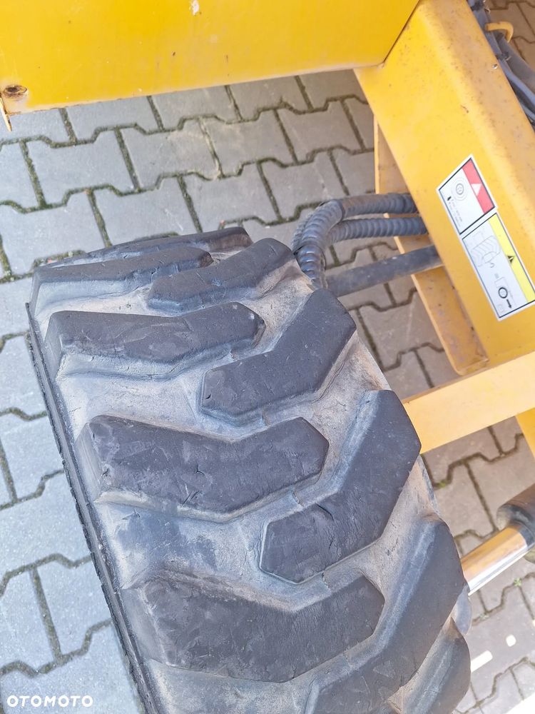 Haulotte H15 SDX - 12
