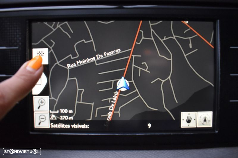 Citroën C4 Grand Picasso BlueHDi 150 Aut. Intensive - 29