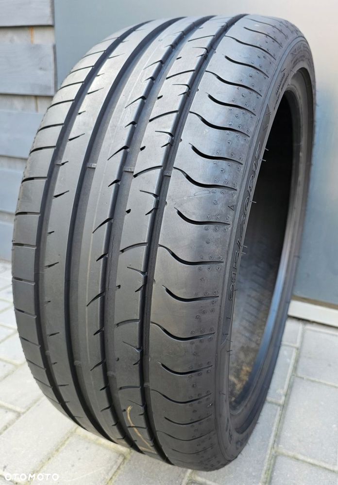 Sava Intensa Uhp 2 215/40R17 87 Y
