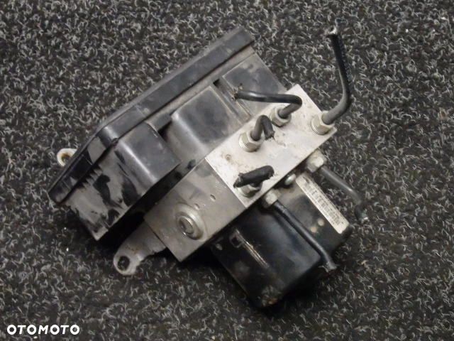 BMW  E90 E91 POMPA STEROWNIK ABS 6787836 6787837  RAF-AUTO CZĘŚCI BMW - 1