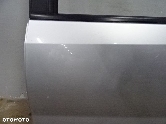 DRZWI LEWY TYŁ LEWE TYLNE NISSAN ALMERA TINO LAK:KLOG NR1325 - 5
