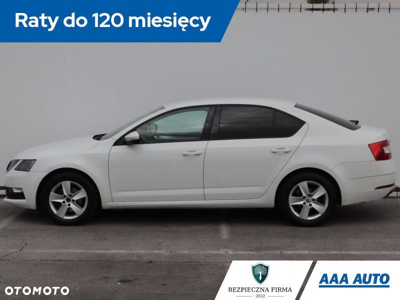 Skoda Octavia - 4