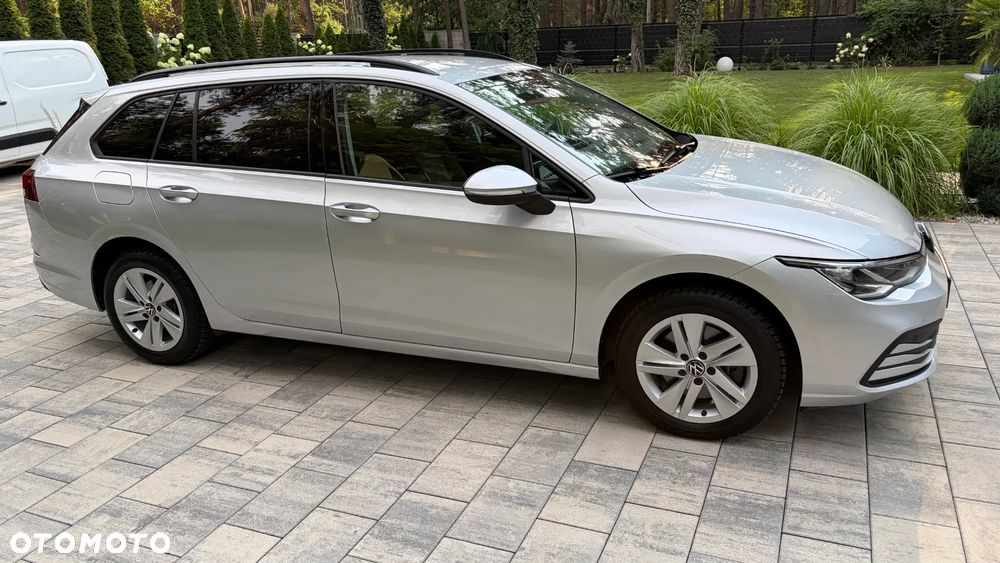 Volkswagen Golf 2.0 TDI Life - 6