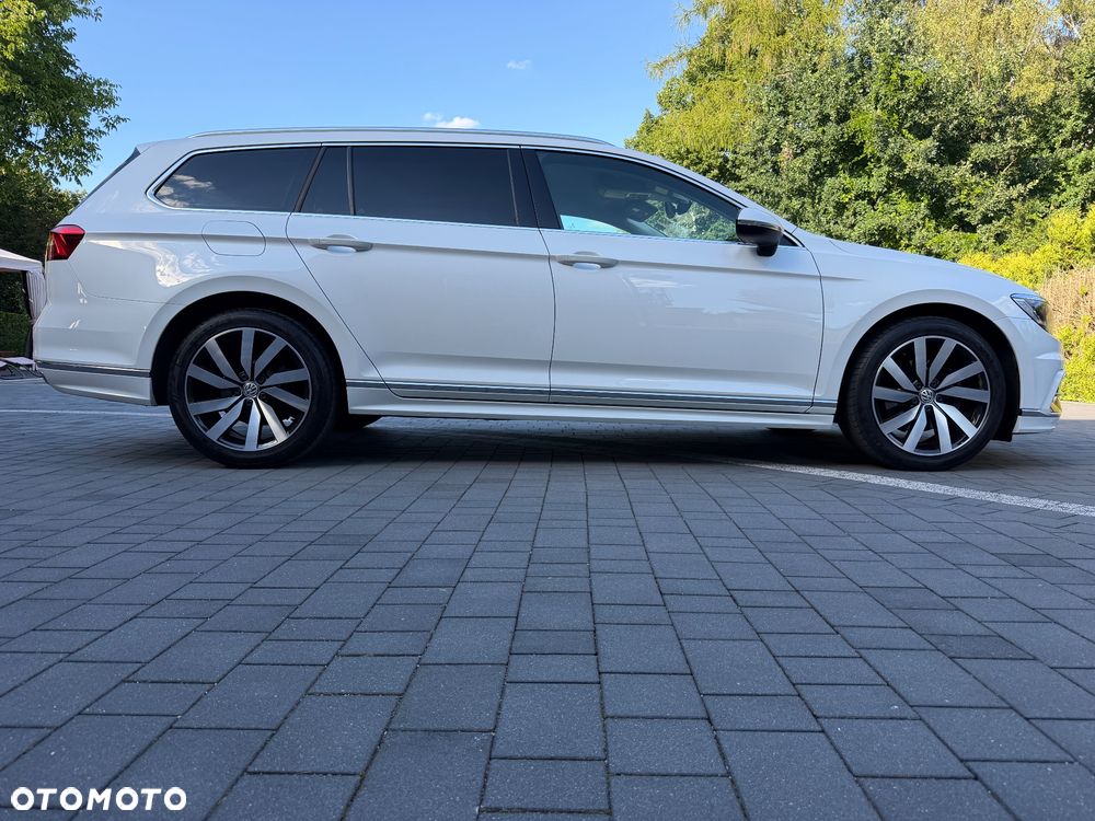 Volkswagen Passat - 7