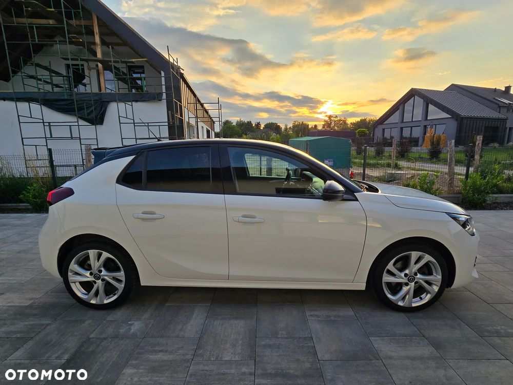 Opel Corsa 1.2 Direct Injection Turbo Start/Stop GS Line - 10