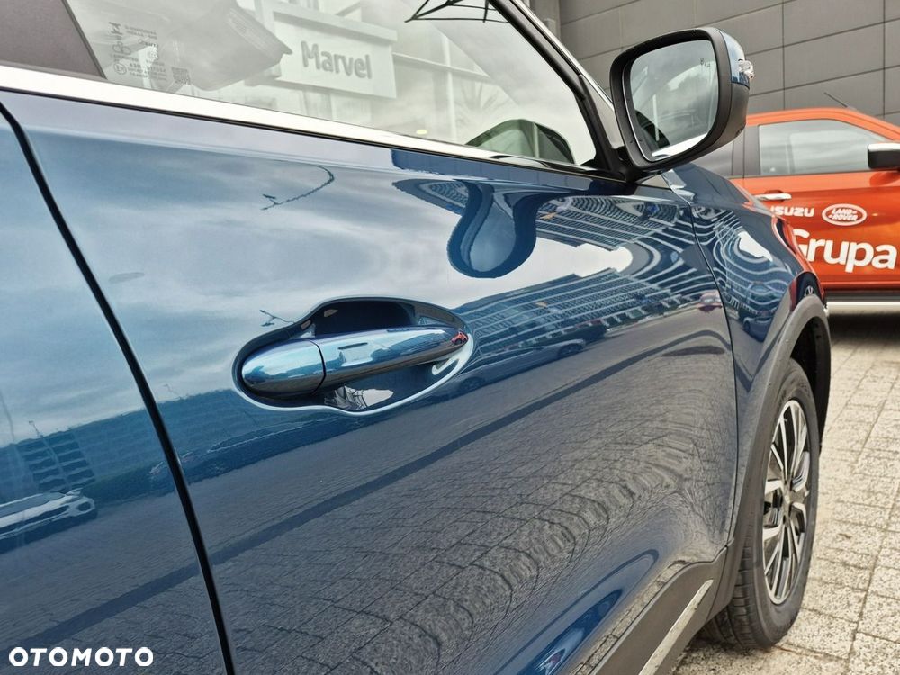Chery Tiggo 7 1.5 HEV Premium DCT - 18