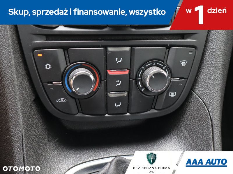 Opel Meriva - 17