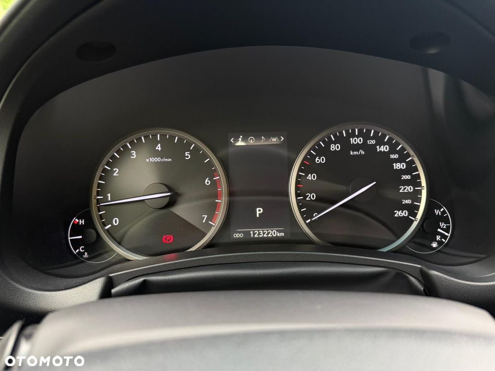 Lexus NX 300 Elegance AWD - 14