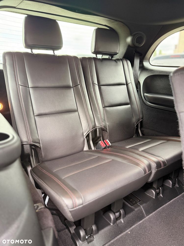 Dodge Durango 5.7 R/T - 27