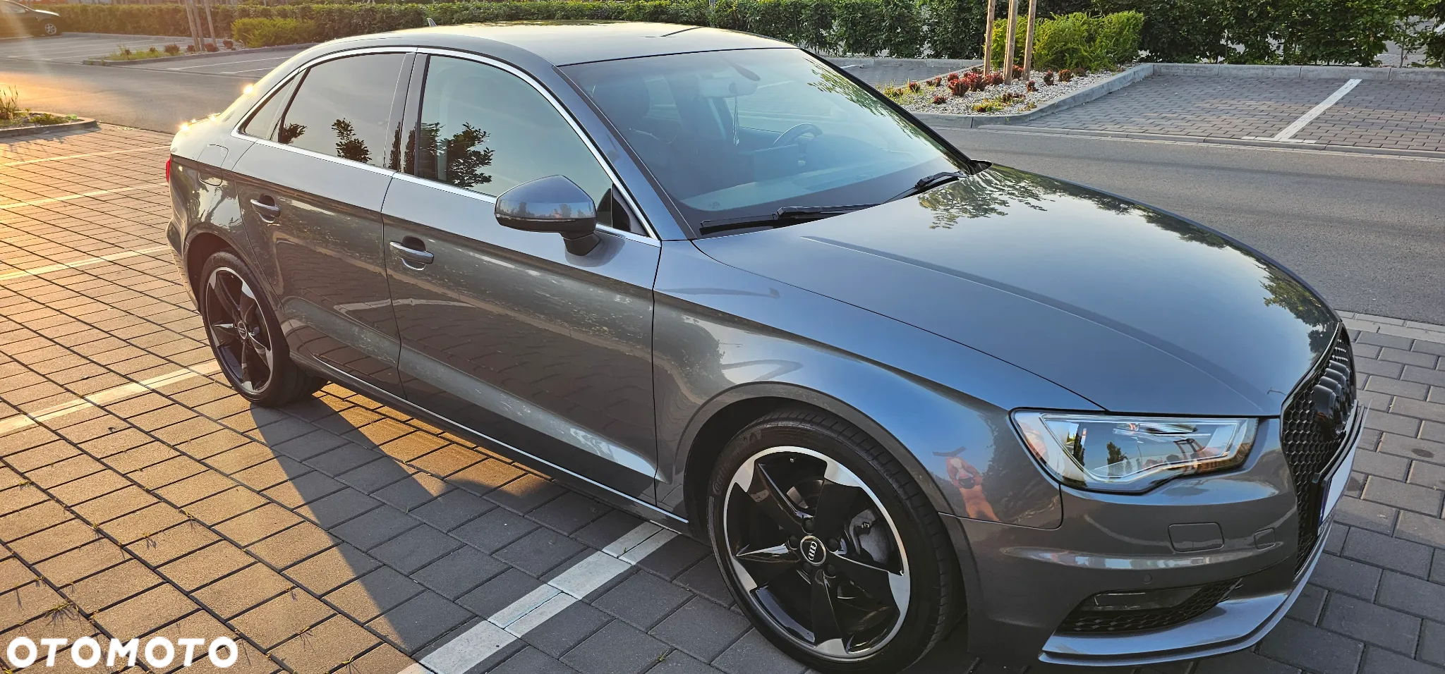 Audi A3 1.6 TDI clean diesel Ambiente - 11