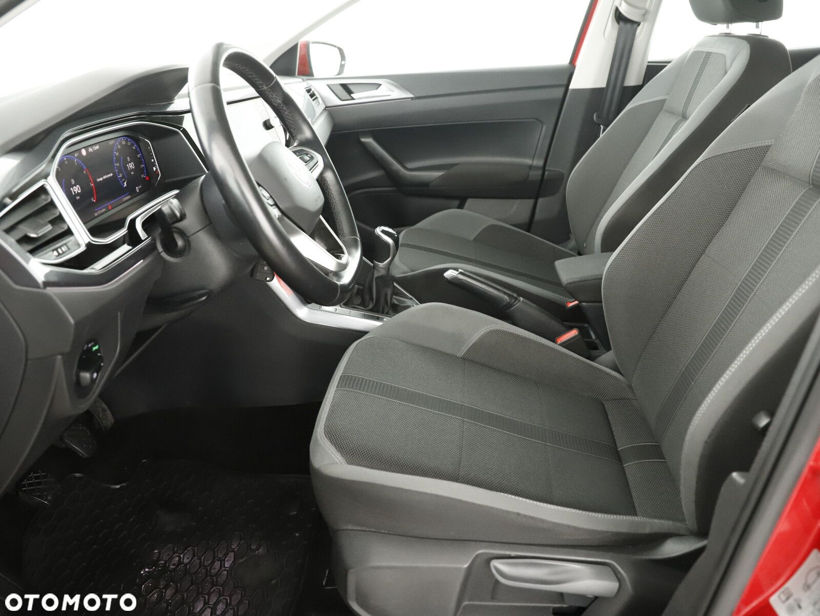 Volkswagen Polo 1.0 TSI - 10