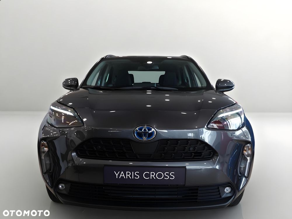 Toyota Yaris Cross Hybrid 1.5 Comfort - 3