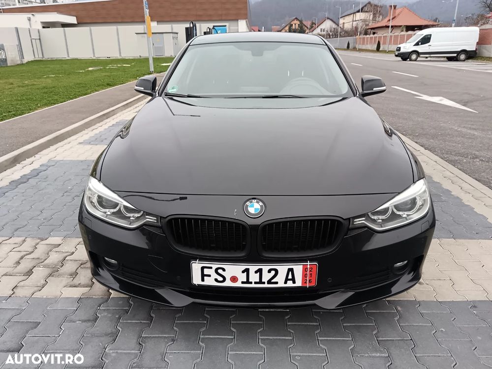 BMW Seria 3 - 3