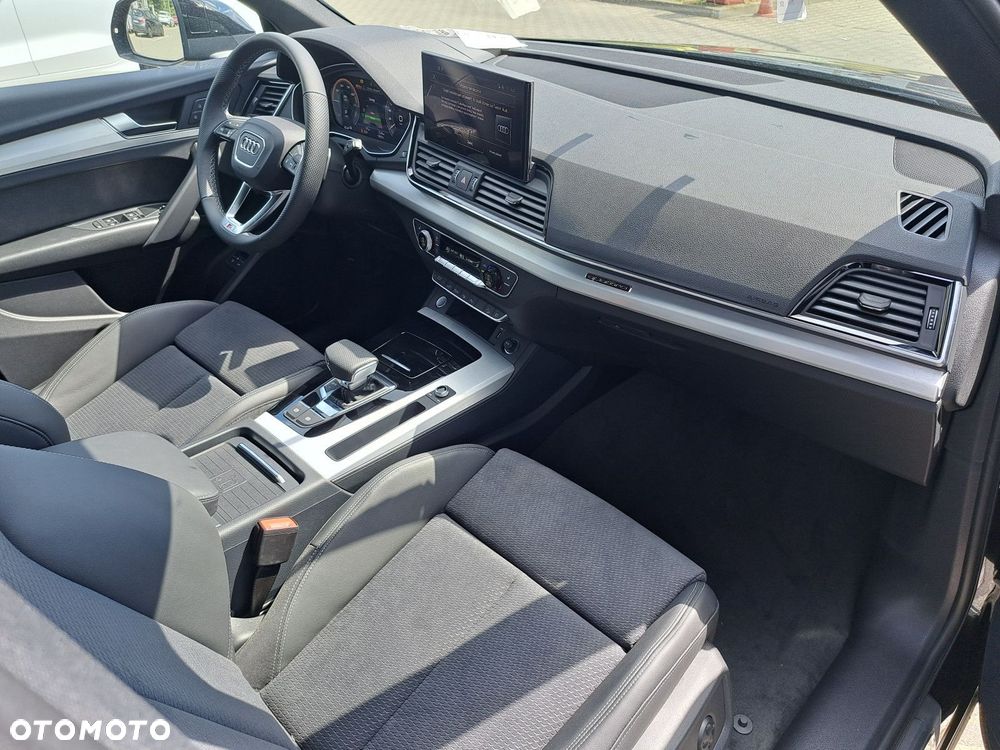 Audi Q5 Sportback - 12