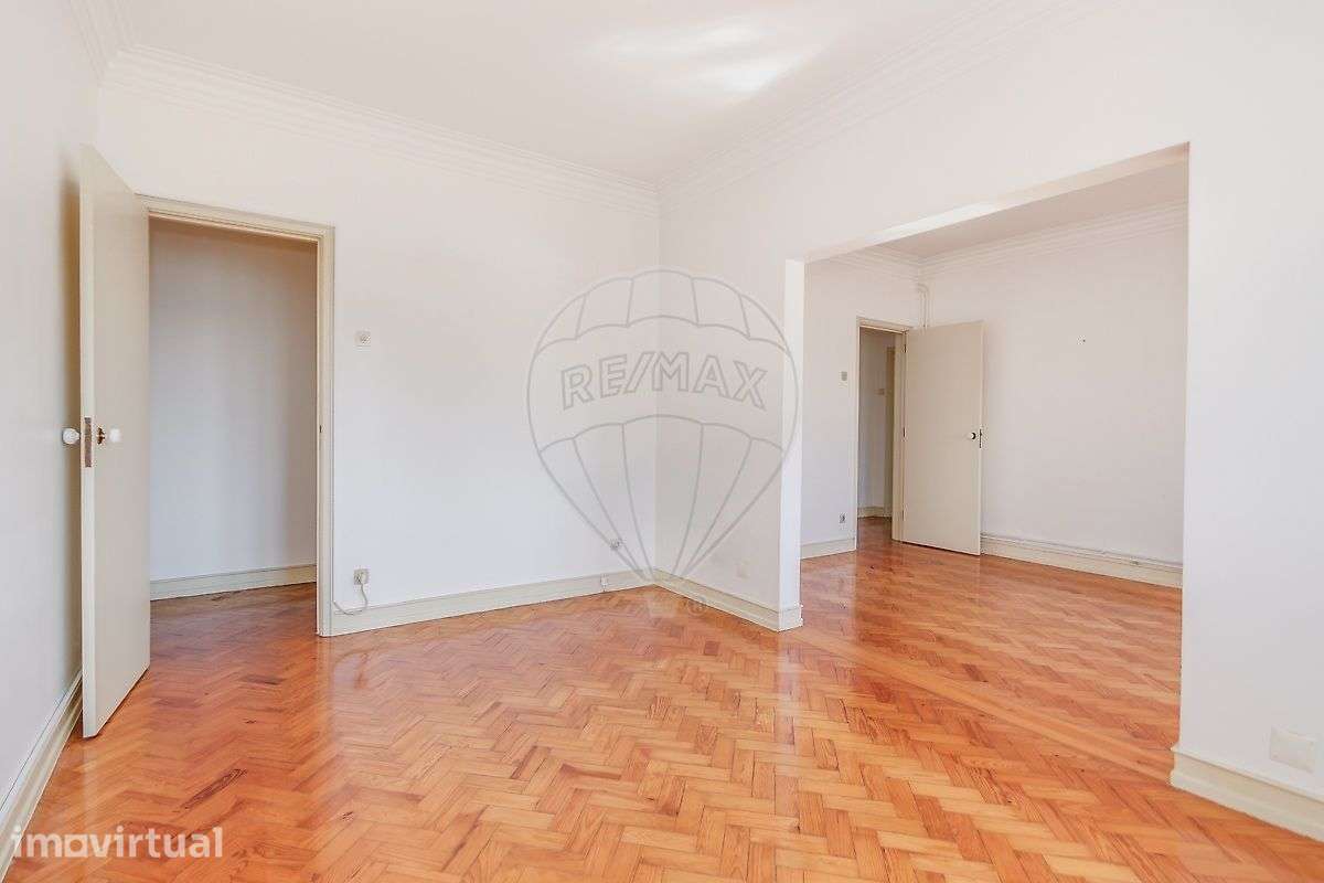 Apartamento T2 para arrendamento - Grande imagem: 3/18