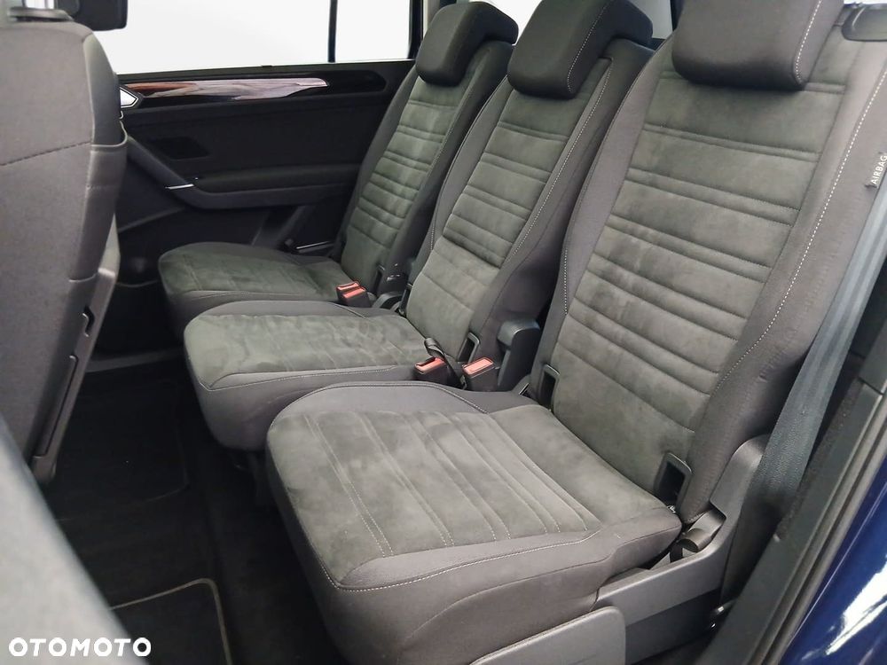 Volkswagen Touran 1.5 TSI EVO Highline DSG - 16