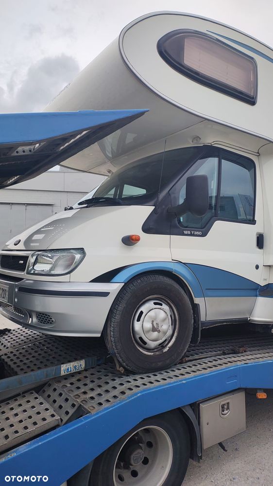 Ford Transit FT 300L - 10