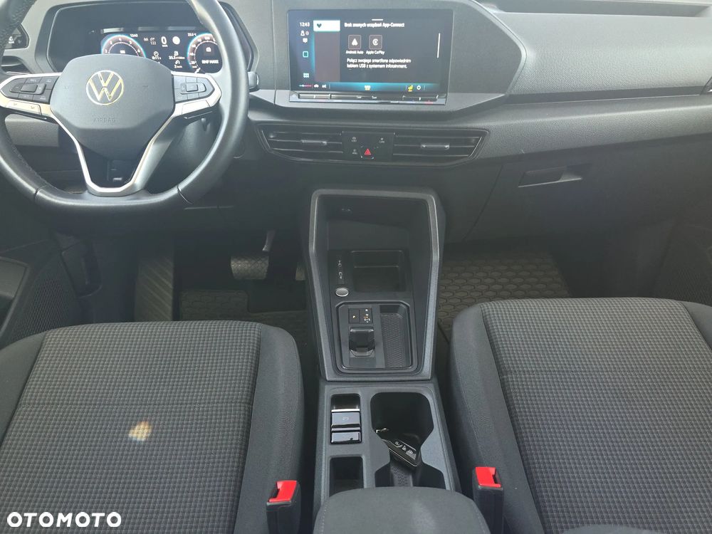 Volkswagen Caddy Maxi 1.5 TSI DSG - 20