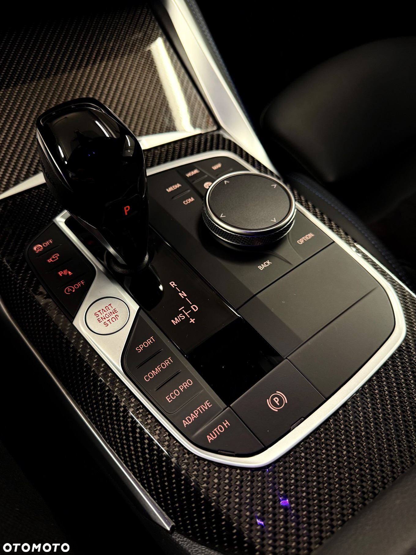 BMW Seria 4 420i GPF M Sport - 28