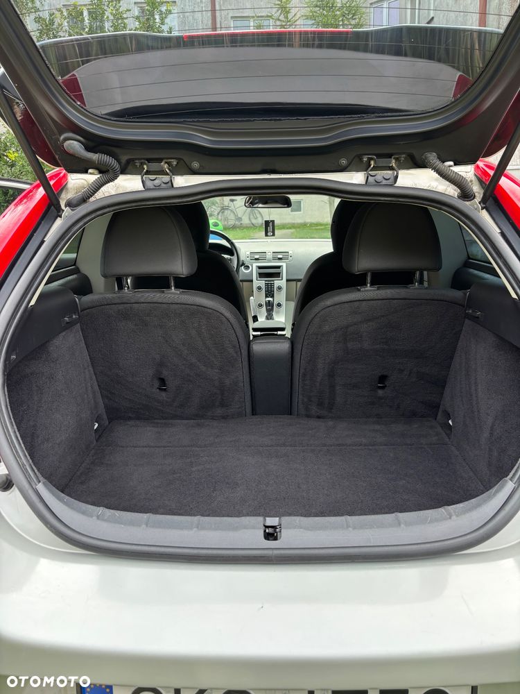 Volvo C30 D2 Start/Stop - 16