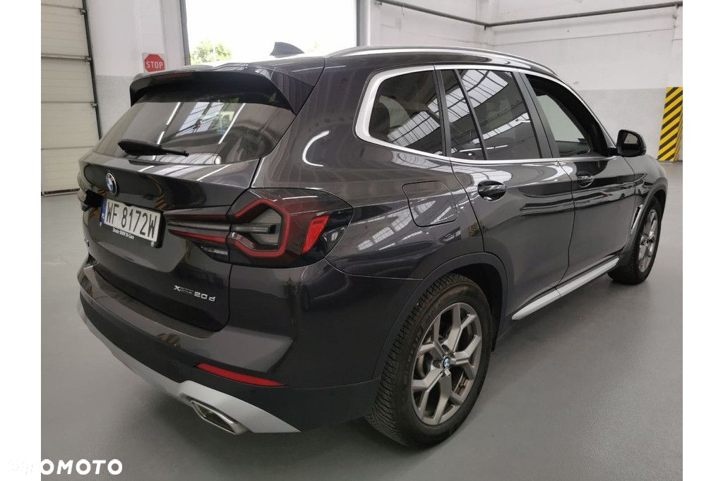 BMW X3 - 2