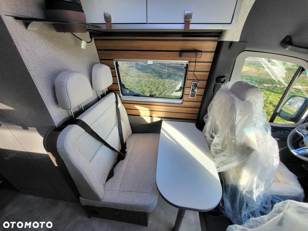 Hymer-Eriba Grand Canyon S 600 CrossOver - 6
