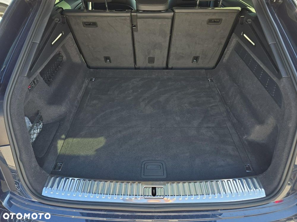 Audi Q8 50 TDI quattro tiptronic - 14